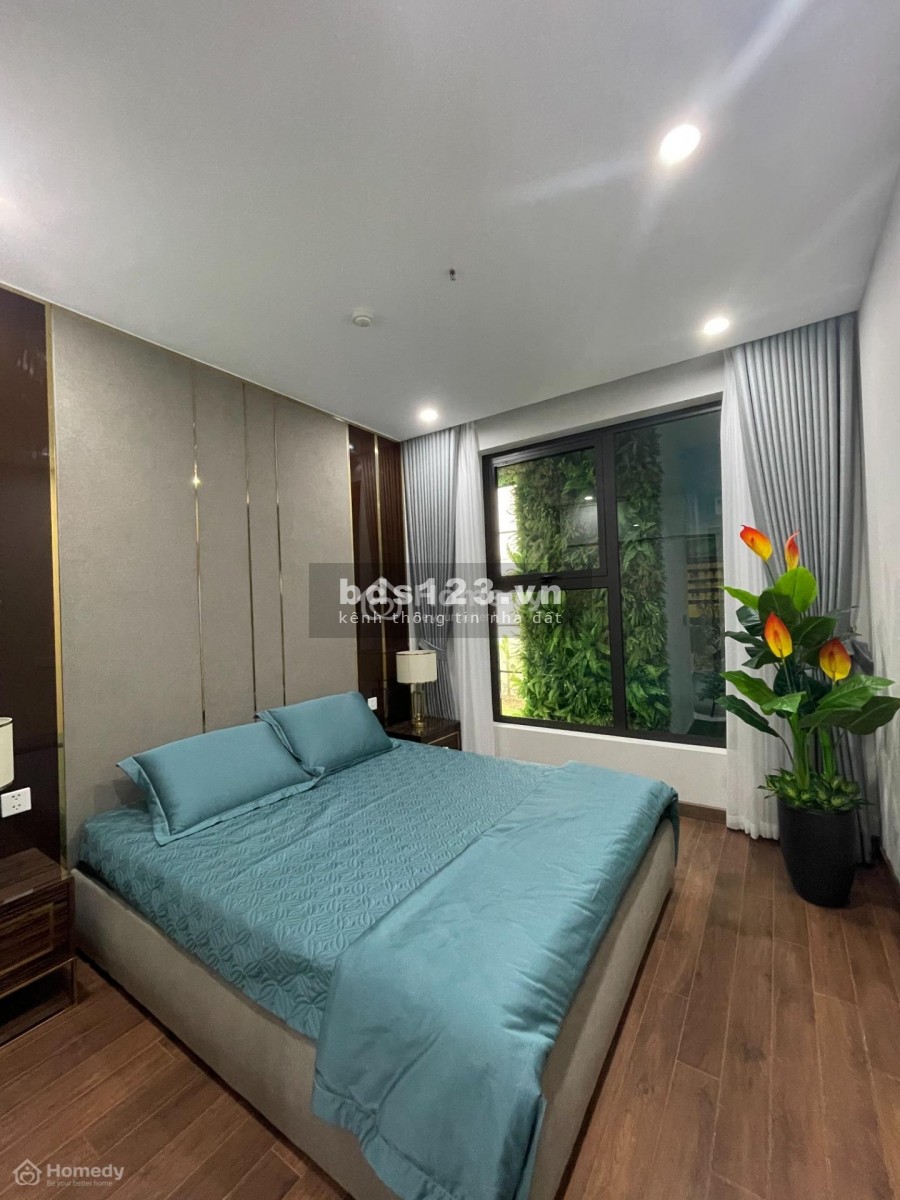Chung cư Hoàng Huy Gran Sở Dầu
