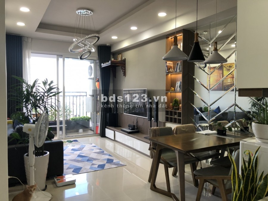 Cho thuê căn hộ Richstar Tân Phú giá rẻ