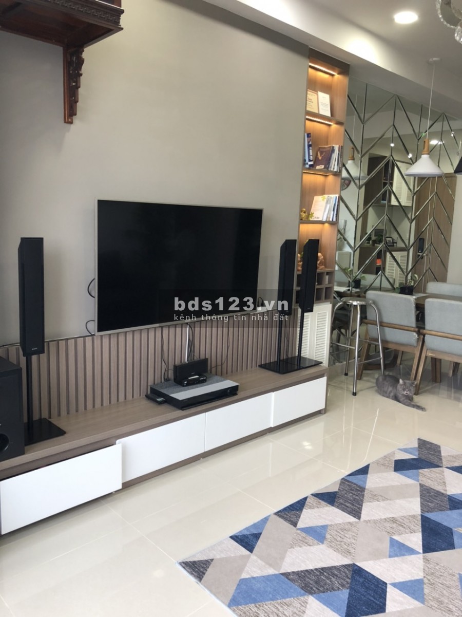 Cho thuê căn hộ Richstar Tân Phú giá rẻ