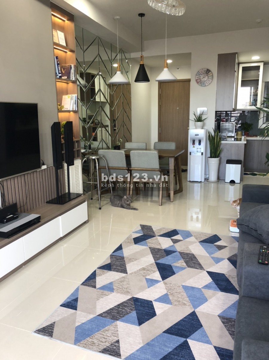 Cho thuê căn hộ Richstar Tân Phú giá rẻ