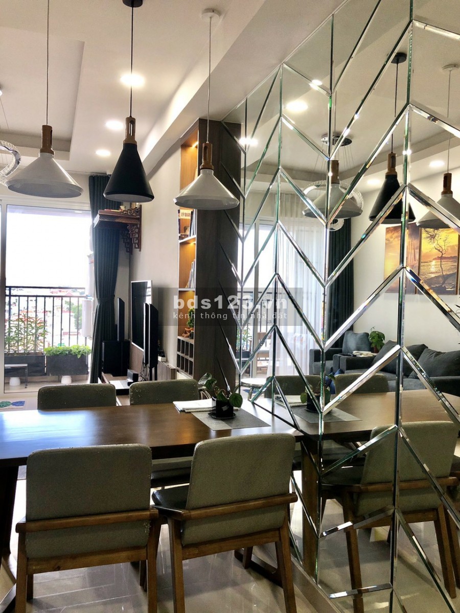 Cho thuê căn hộ Richstar Tân Phú giá rẻ