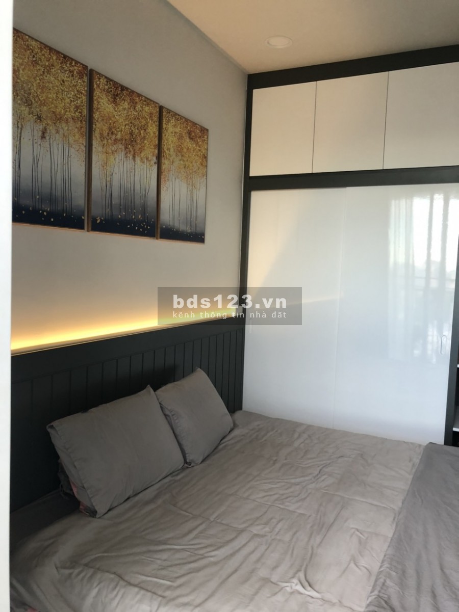 Cho thuê căn hộ Richstar Tân Phú giá rẻ