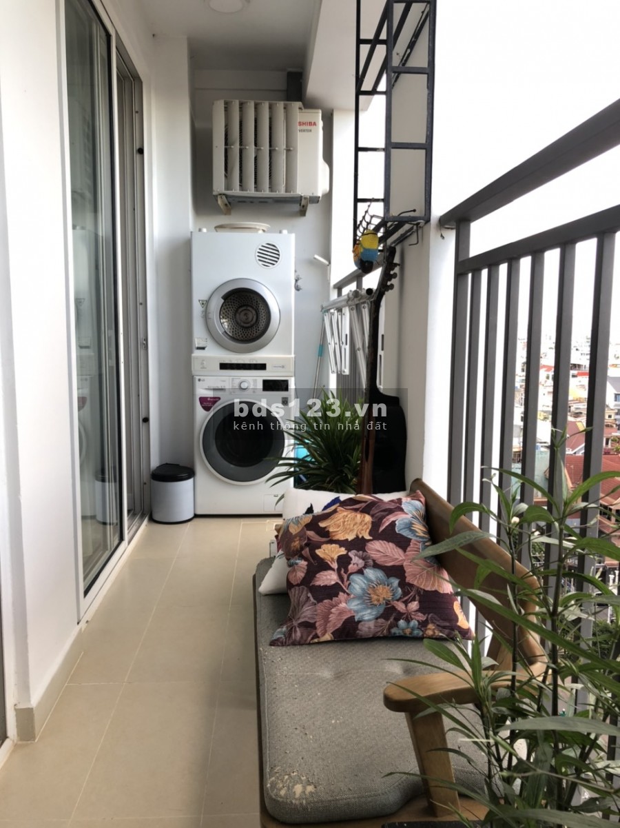 Cho thuê căn hộ Richstar Tân Phú giá rẻ