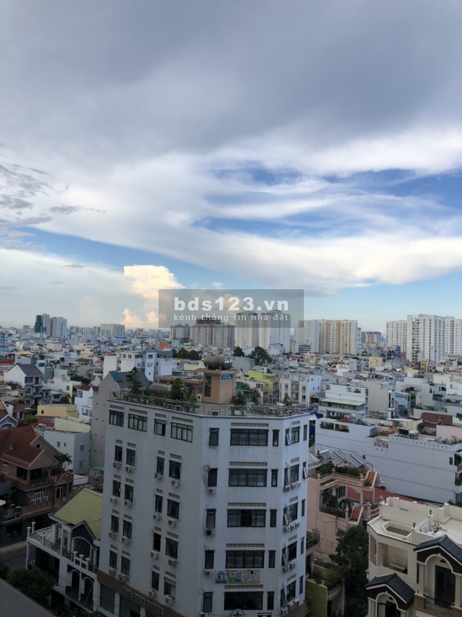 Cho thuê căn hộ Richstar Tân Phú giá rẻ