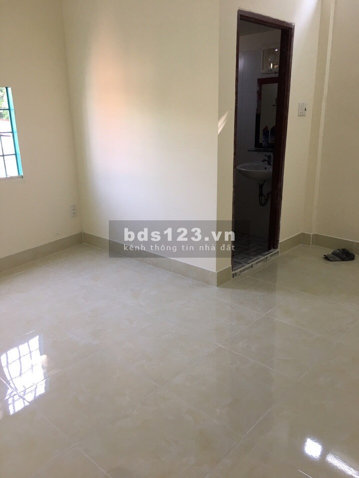 Cho thuê nhà 1 trệt 1 lầu 80m2 Nơ Trang Long, P.11, B.Thạnh