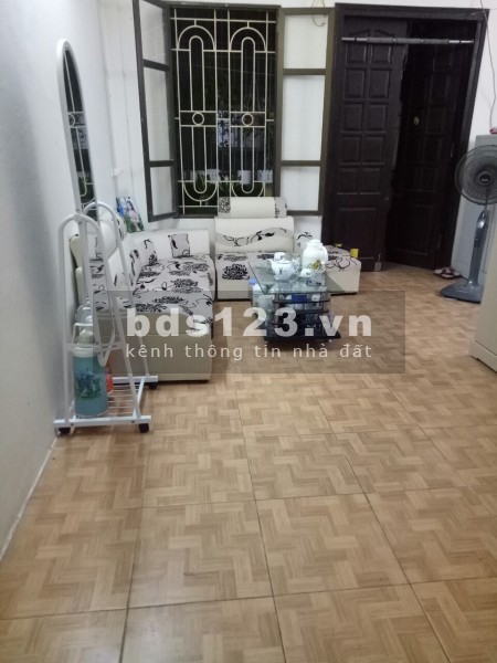 Nhà 5 tầng 35m2 3PN Văn Quán Hà Đông