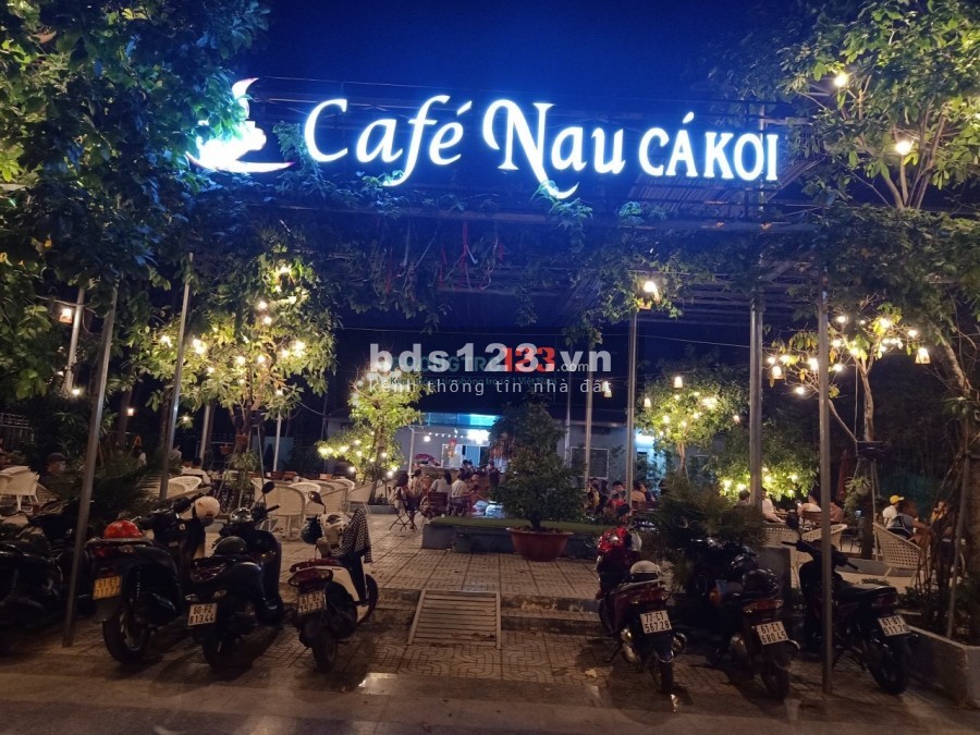 Cho thuê hoặc sang lại mặt bằng kiot kinh doanh buôn bán tại Thủ Dầu Một, Bình Dương