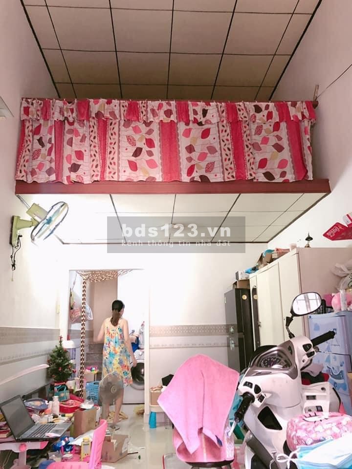 Bán nhà 128.68 Nghĩa Phát Tân Bình, 36 m2 4 tầng hẻm 3 gác chỉ 3.95 tỷ có TL 0912352858