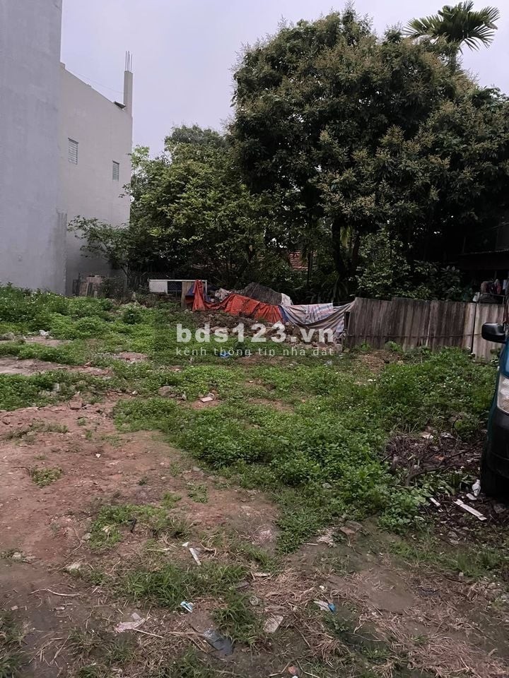 Bán đất tại đường Huyền Kỳ Phú Lương HĐ HN chỉ 1,700 Tỷ. LH 0382249901