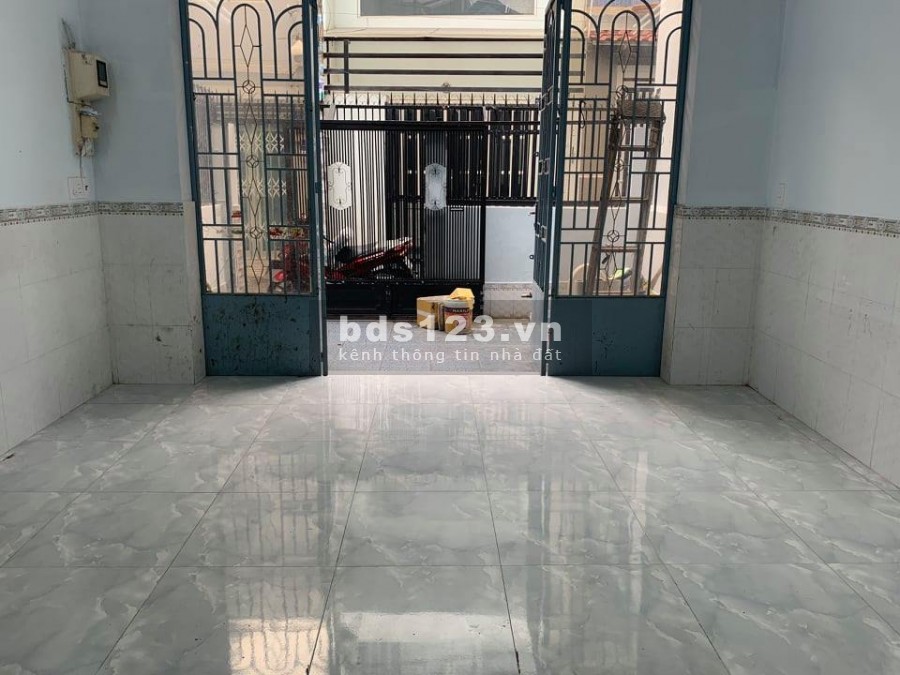 Nhà Chính Chủ 140 Kênh Tân Hóa, Tân Phú, Siêu Rộng Siêu Rẻ 0707.123.248