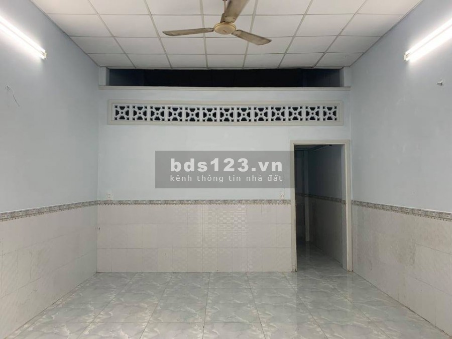 Nhà Chính Chủ 140 Kênh Tân Hóa, Tân Phú, Siêu Rộng Siêu Rẻ 0707.123.248
