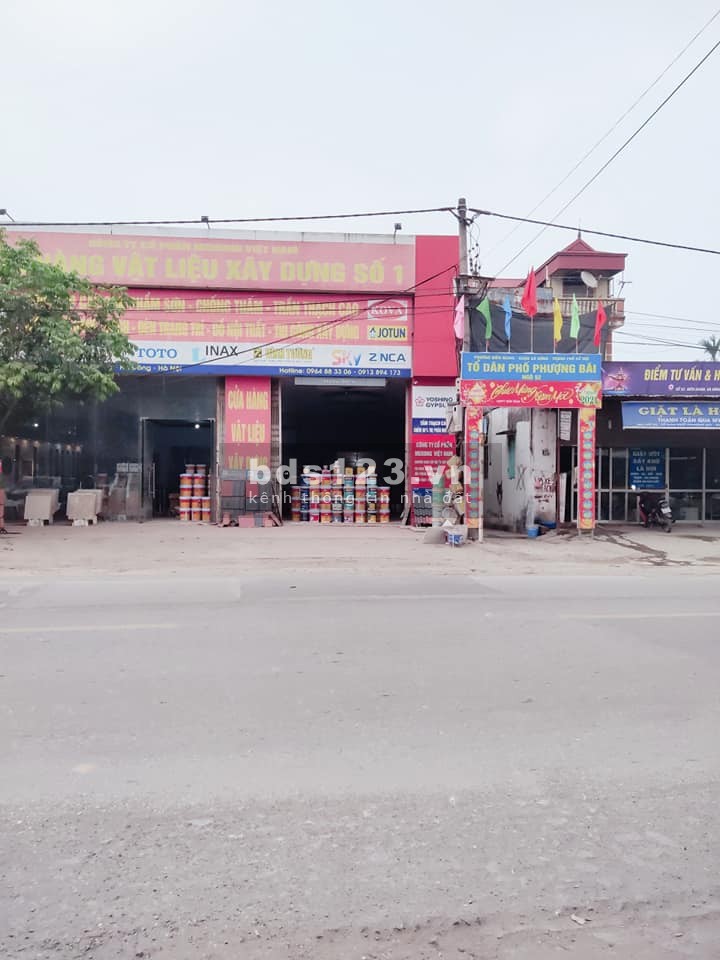 Bán nhà C4 hà đông 147m mặt tiền 5.2m chỉ 2.7 tỷ