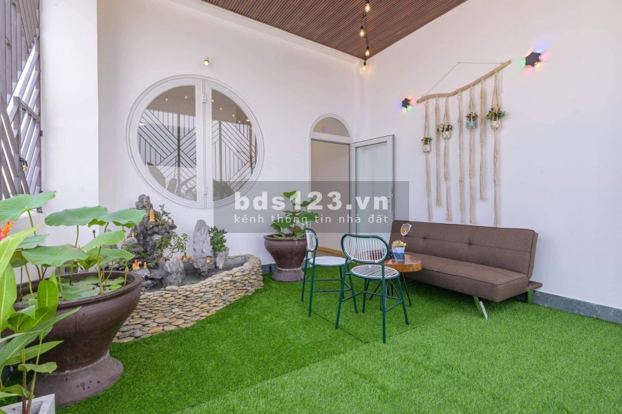 Bán nhà kiệt Hải Phòng xem là mê