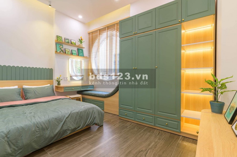 Bán nhà kiệt Hải Phòng xem là mê