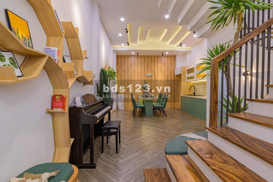 Bán nhà kiệt Hải Phòng xem là mê