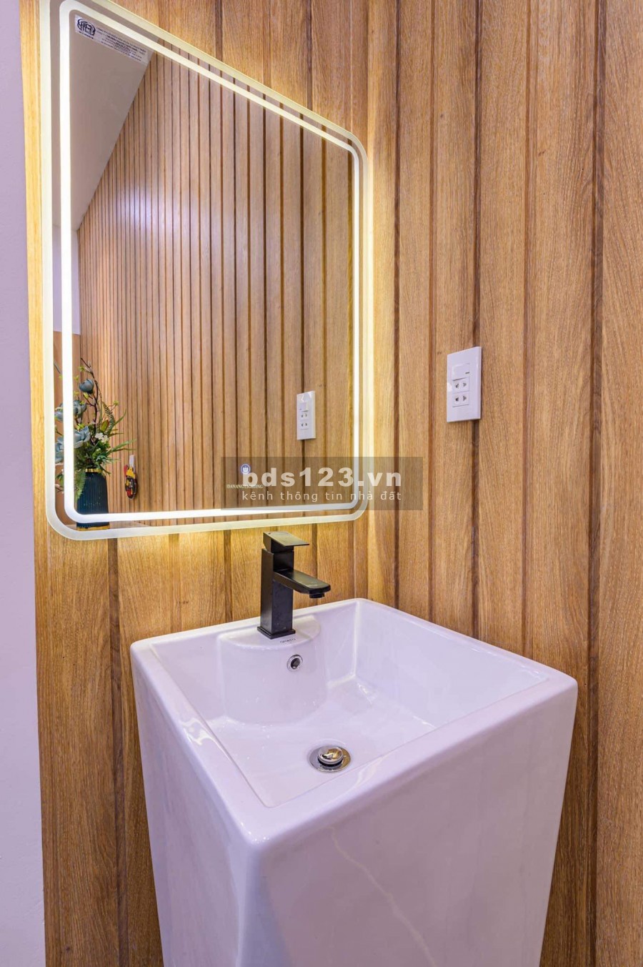 Bán nhà kiệt Hải Phòng xem là mê