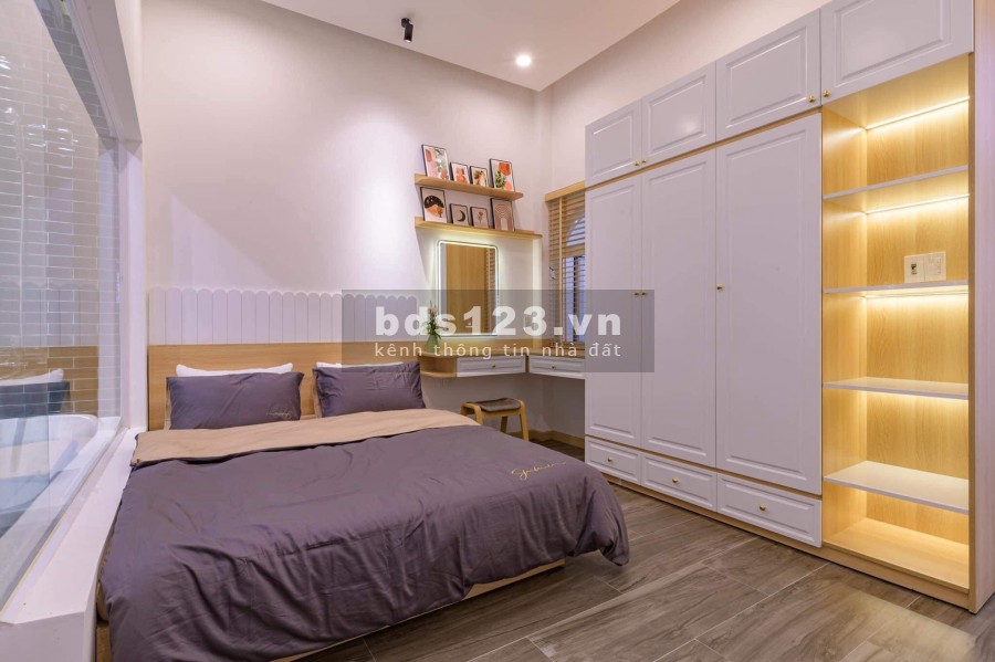 Bán nhà kiệt Hải Phòng xem là mê