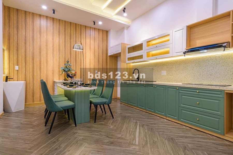 Bán nhà kiệt Hải Phòng xem là mê