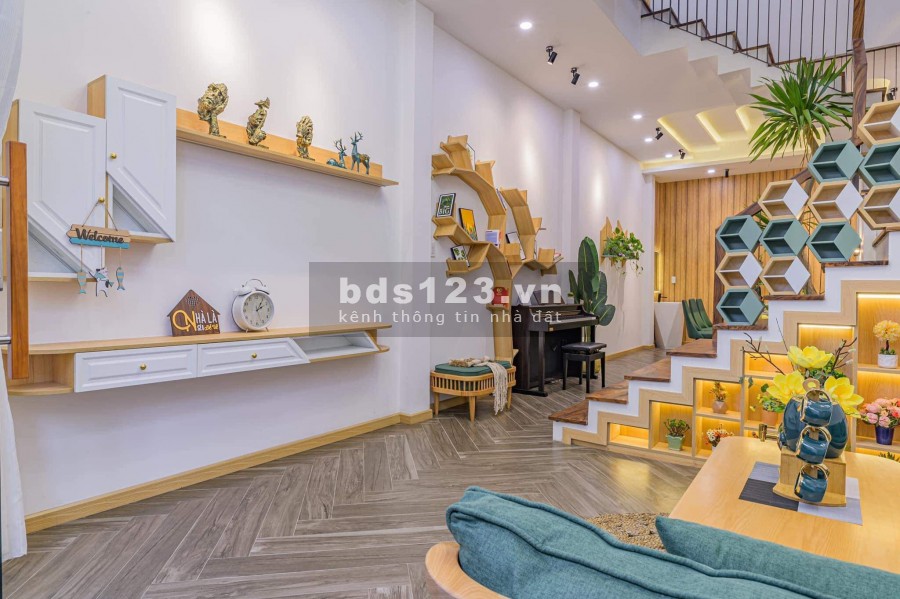 Bán nhà kiệt Hải Phòng xem là mê