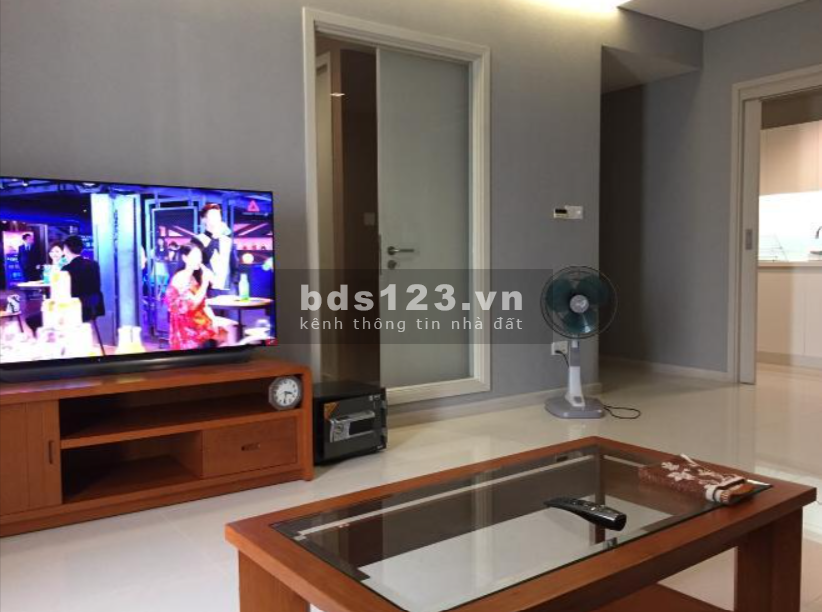 Khách hàng cần vốn bán CH 2PN Sadora view Q1 5.9 tỷ đầy đủ NT, HĐ thuê đến T6/2021 LH 0938972998
