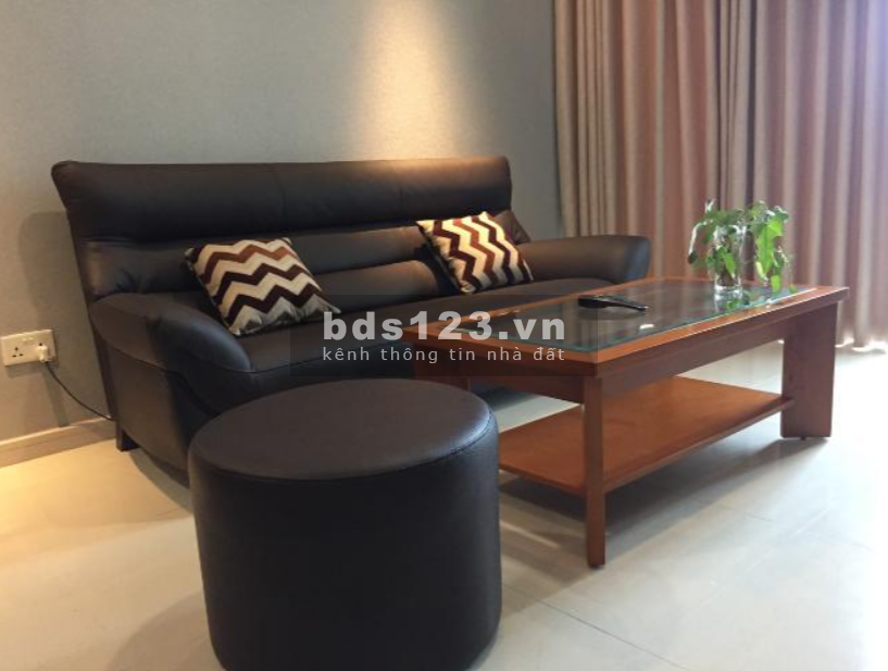 Khách hàng cần vốn bán CH 2PN Sadora view Q1 5.9 tỷ đầy đủ NT, HĐ thuê đến T6/2021 LH 0938972998
