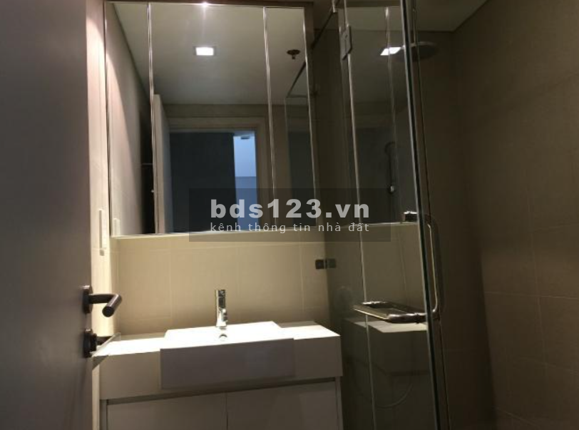 Khách hàng cần vốn bán CH 2PN Sadora view Q1 5.9 tỷ đầy đủ NT, HĐ thuê đến T6/2021 LH 0938972998