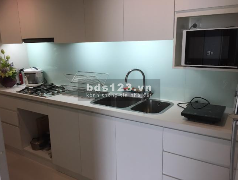 Khách hàng cần vốn bán CH 2PN Sadora view Q1 5.9 tỷ đầy đủ NT, HĐ thuê đến T6/2021 LH 0938972998