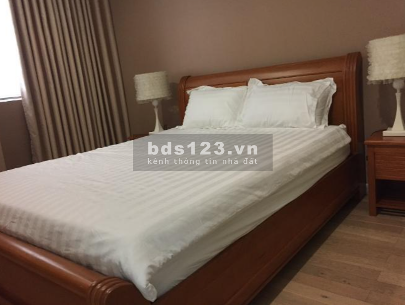 Khách hàng cần vốn bán CH 2PN Sadora view Q1 5.9 tỷ đầy đủ NT, HĐ thuê đến T6/2021 LH 0938972998