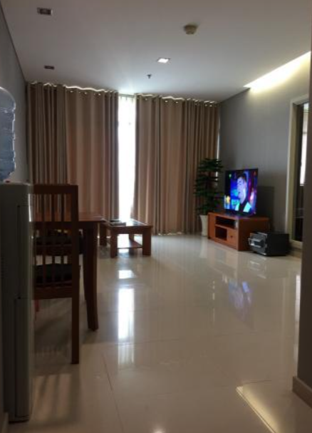 Khách hàng cần vốn bán CH 2PN Sadora view Q1 5.9 tỷ đầy đủ NT, HĐ thuê đến T6/2021 LH 0938972998