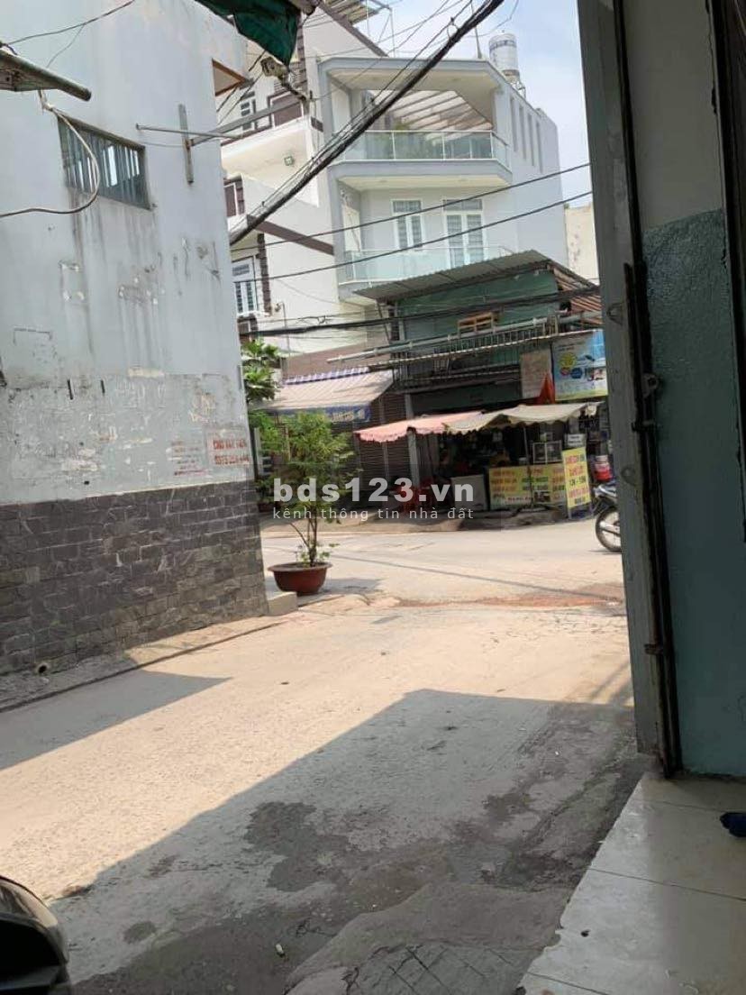 3.3 tỷ quá HỜI để tìm chỗ lý tưởng kinh doanh buôn bán Tân Kỳ Tân Qúy hxh 8m