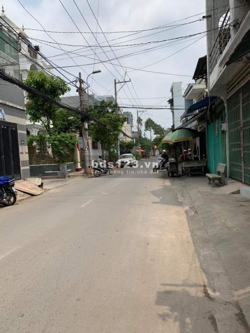 3.3 tỷ quá HỜI để tìm chỗ lý tưởng kinh doanh buôn bán Tân Kỳ Tân Qúy hxh 8m