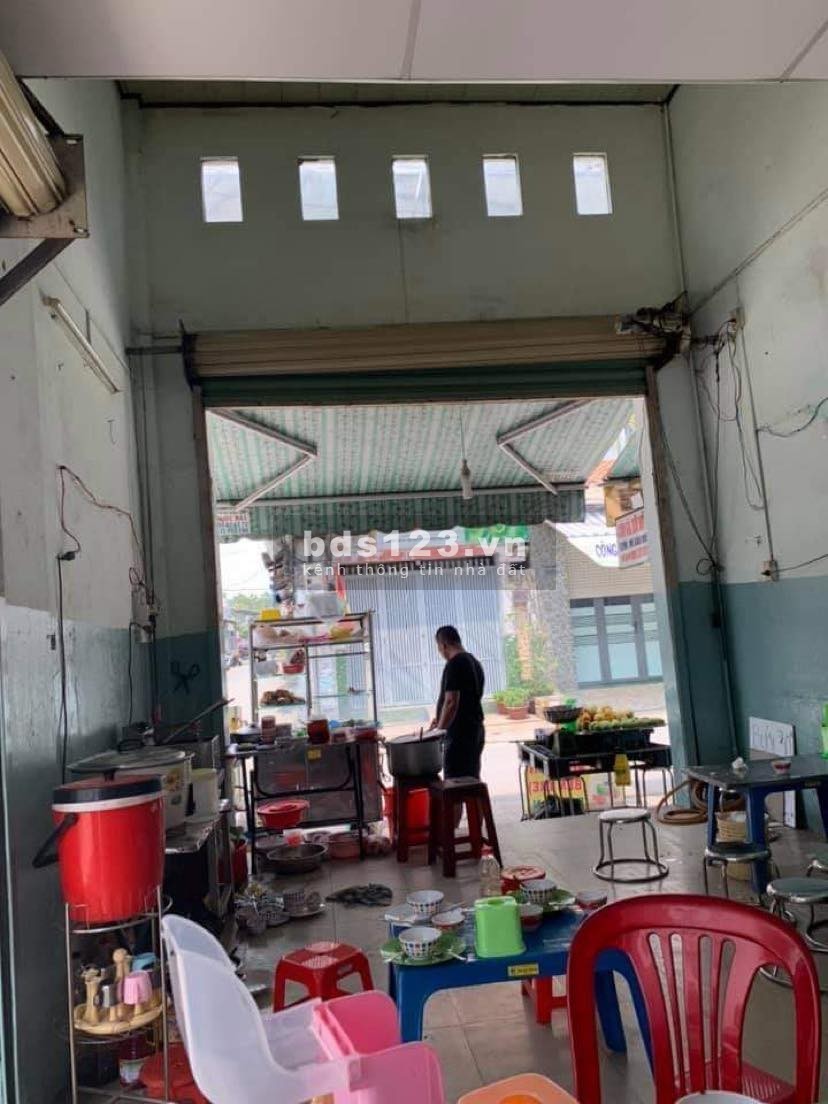 3.3 tỷ quá HỜI để tìm chỗ lý tưởng kinh doanh buôn bán Tân Kỳ Tân Qúy hxh 8m
