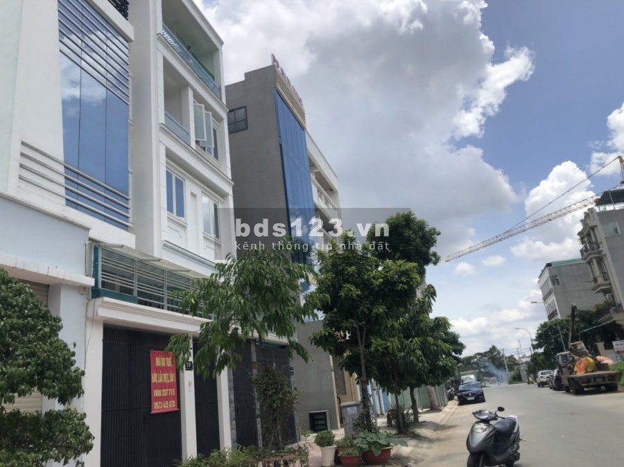 Chuyên bán và nhận ký gởi nhà An phú an khánh Quận 2