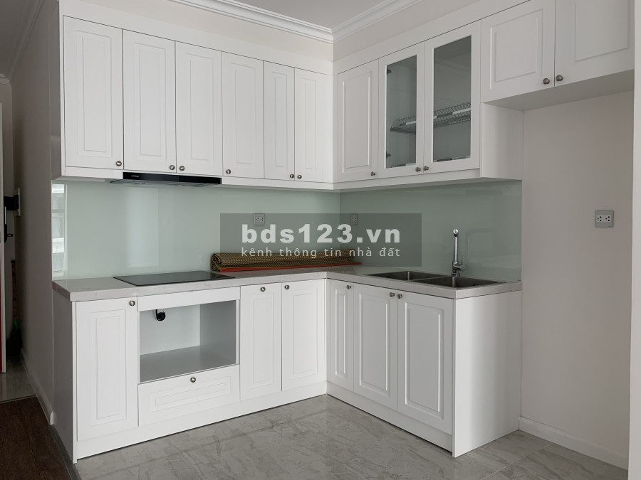 Bán Căn Góc R2-12A Sunshine Riverside - 3 ngủ 90m2- Giá: 3.9 tỷ (Bao phí) Mới tinh