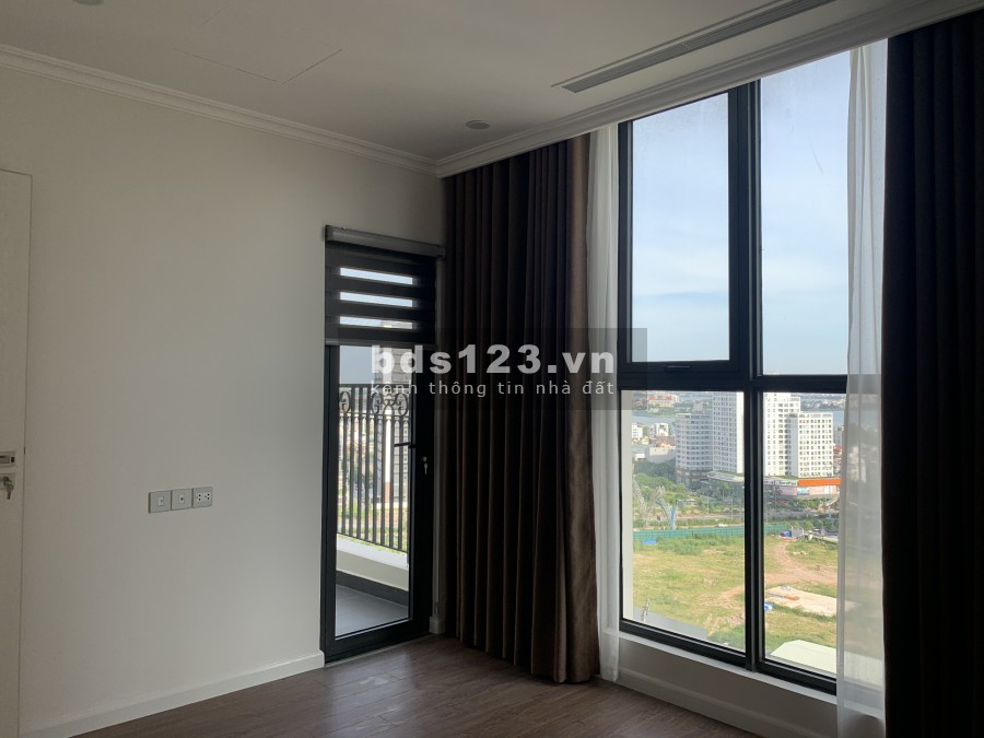Bán Căn Góc R2-12A Sunshine Riverside - 3 ngủ 90m2- Giá: 3.9 tỷ (Bao phí) Mới tinh