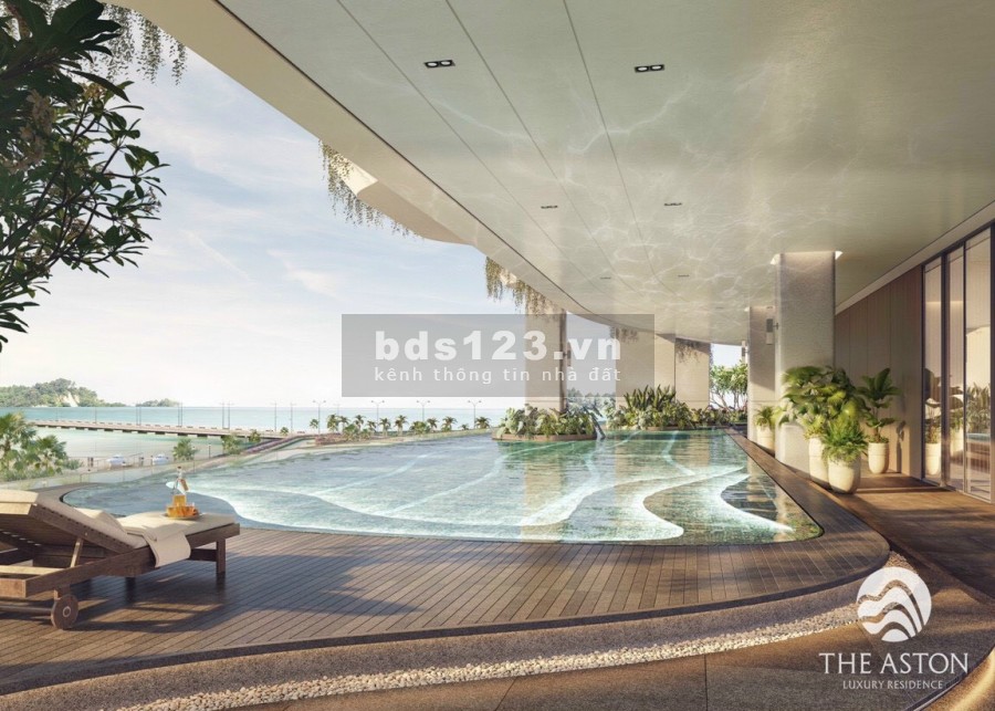 Dự án căn hộ biển tốt nhất Nha Trang 2021 sỡ hữu lâu dài giá 71 triệu/m2, sổ sẵn chính chủ