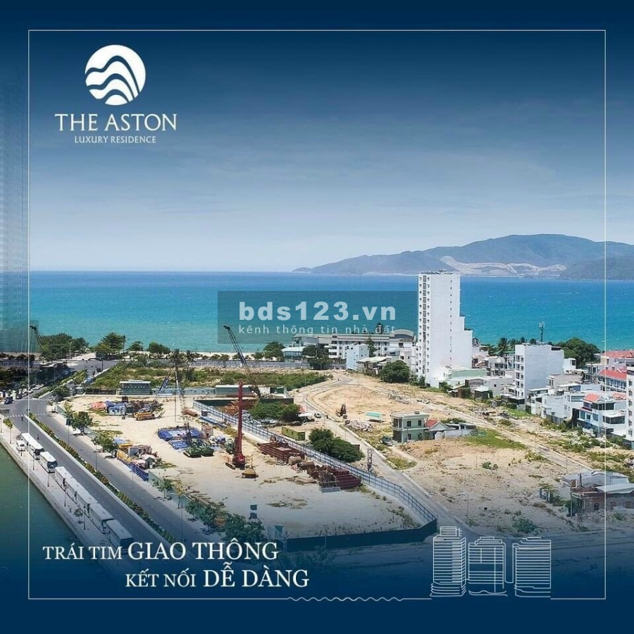 Dự án căn hộ biển tốt nhất Nha Trang 2021 sỡ hữu lâu dài giá 71 triệu/m2, sổ sẵn chính chủ