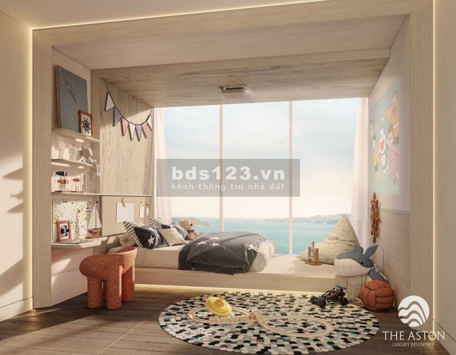 Dự án căn hộ biển tốt nhất Nha Trang 2021 sỡ hữu lâu dài giá 71 triệu/m2, sổ sẵn chính chủ