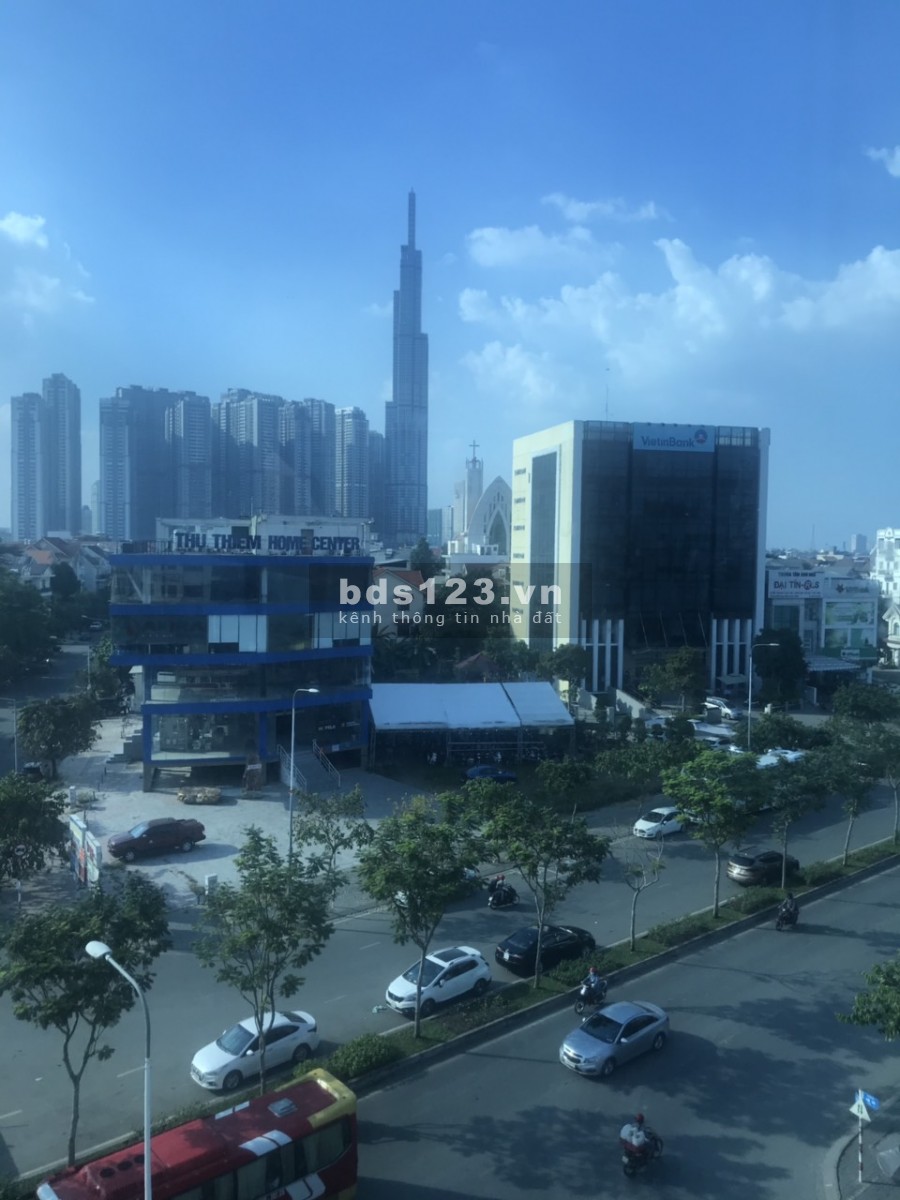 Chuyên bán và nhận ký gởi nhà An phú an khánh Quận 2