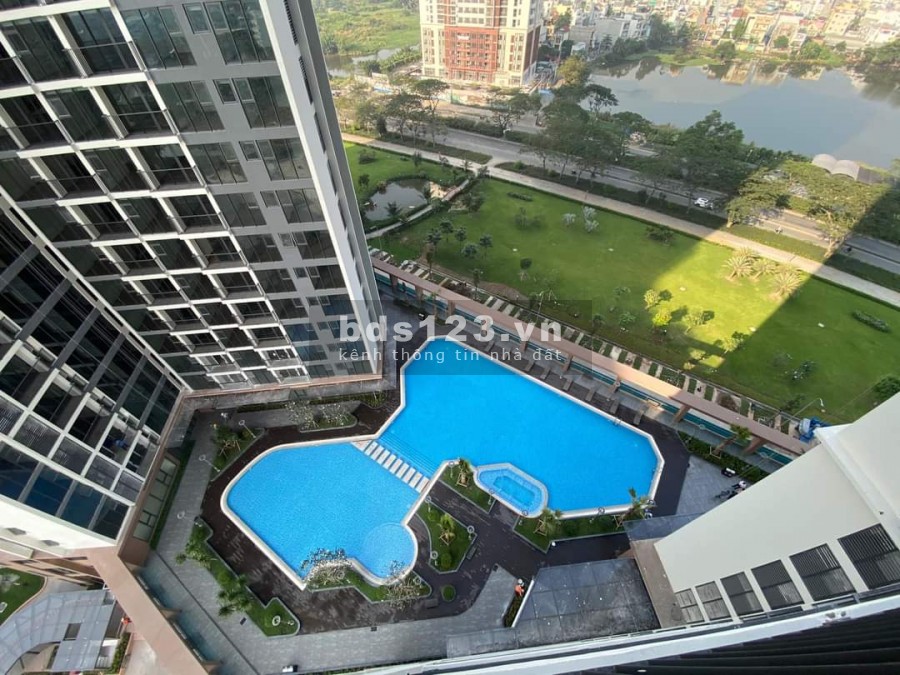 Bán căn hộ 2 phòng cc Eco Garden Quận 7, full nội thất, gí chỉ 3.65 tỷ, lh 0945822716 MR TUẤN