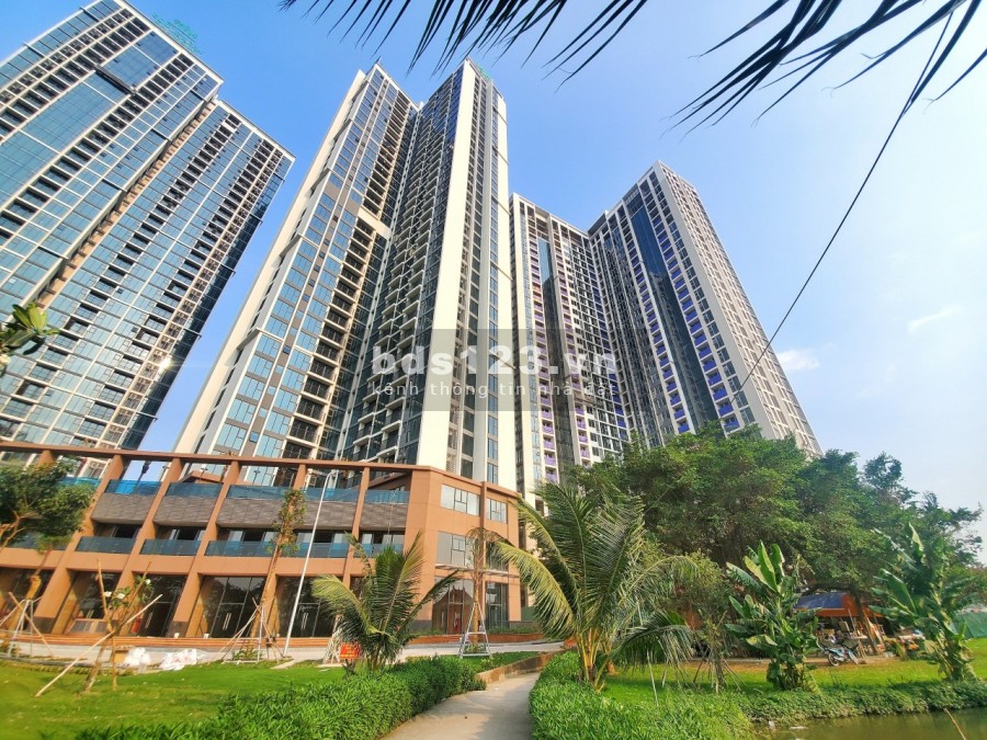 Bán căn hộ 2 phòng cc Eco Garden Quận 7, full nội thất, gí chỉ 3.65 tỷ, lh 0945822716 MR TUẤN