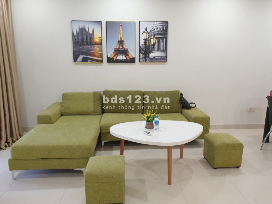 Chính chủ cần bán căn 2PN 70m, bên FLC-36 Phạm Hùng, Giá 1.97 tỷ, LH: 0352781220