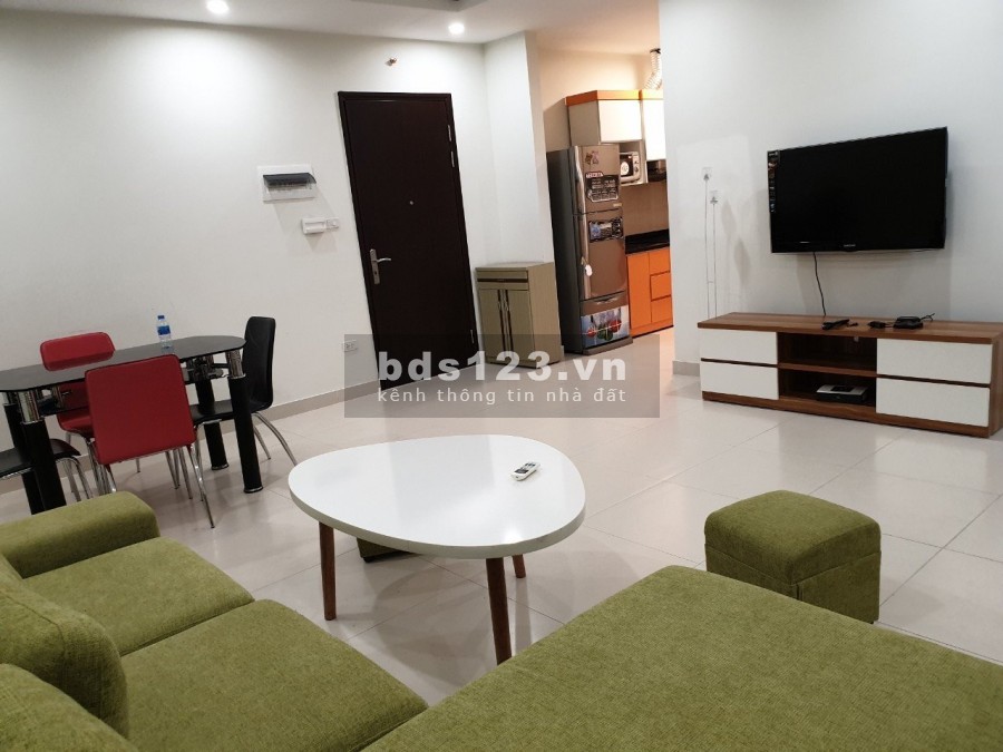 Chính chủ cần bán căn 2PN 70m, bên FLC-36 Phạm Hùng, Giá 1.97 tỷ, LH: 0352781220