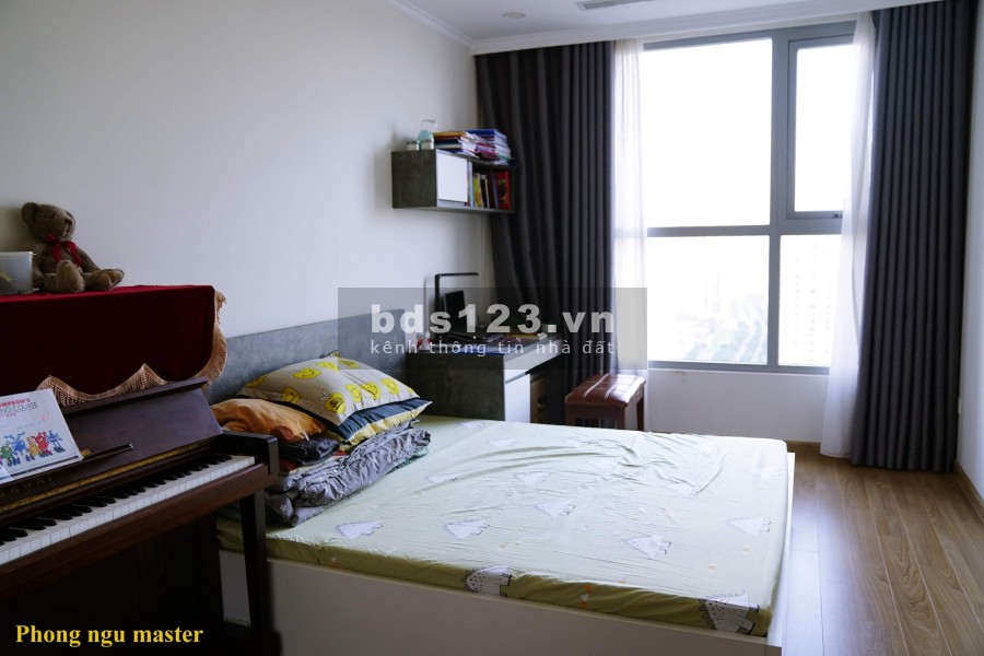 Căn hộ ban công Đông Nam, 2 ngủ, 80m2 tòa A2 Vinhomes Gardenia, giá: 3.3 tỷ, lh: 0967839010
