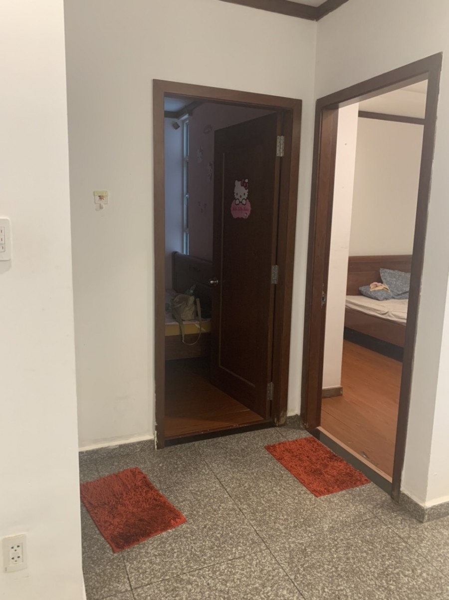 Bán CH Hoàng Anh Thanh Bình, 2PN nội thất đầy đủ, Phường Tân Hưng, Quận 7. LH 0909 239 178