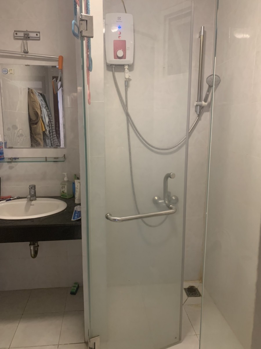 Bán CH Hoàng Anh Thanh Bình, 2PN nội thất đầy đủ, Phường Tân Hưng, Quận 7. LH 0909 239 178