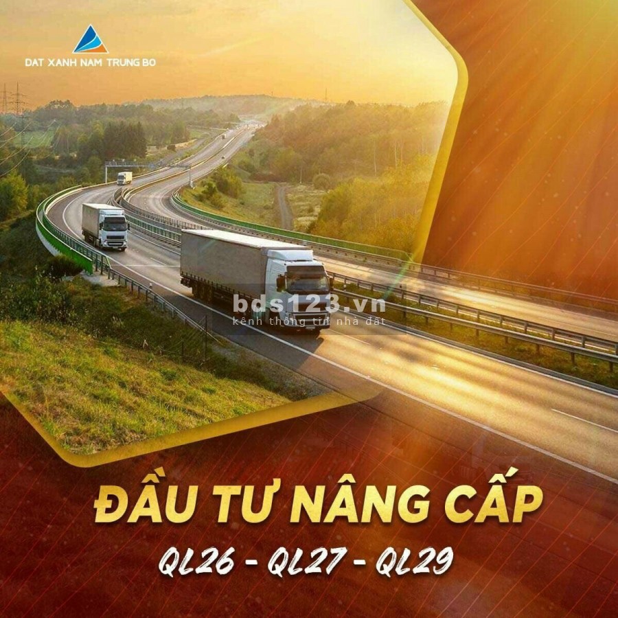 Hàng loạt nhà đầu tư đón chờ giai đoạn mở bán KĐT Ân Phú - Đăk Lăk
