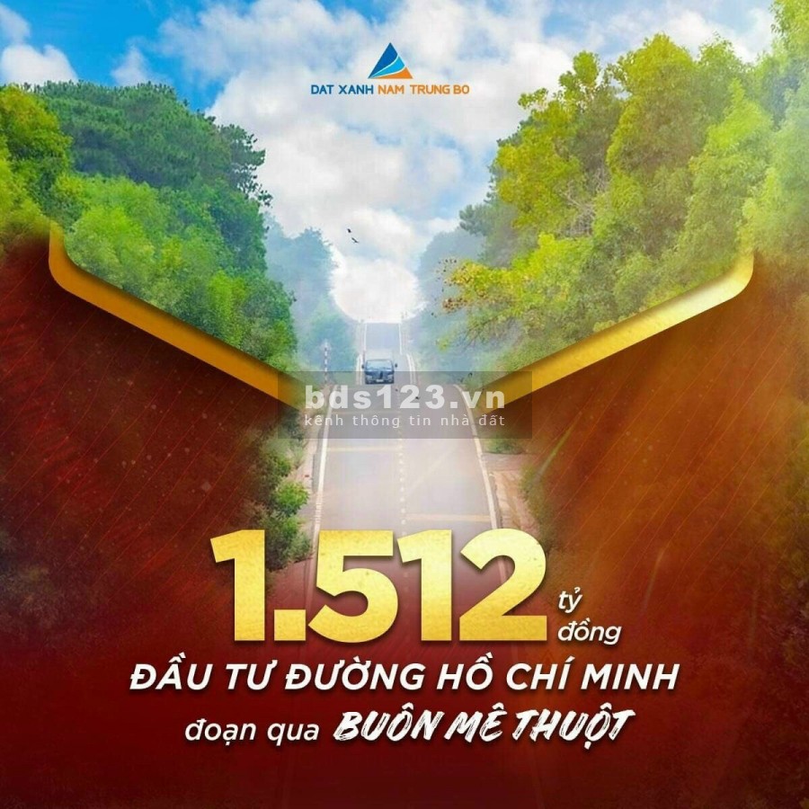 Hàng loạt nhà đầu tư đón chờ giai đoạn mở bán KĐT Ân Phú - Đăk Lăk