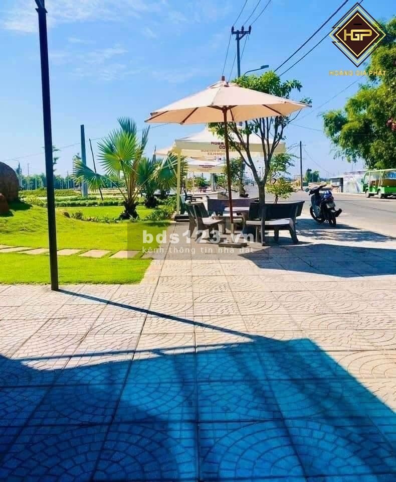 MỞ BÁN PHÂN KHU BIỆT THỰ MẶT SÔNG CỔ CÒ CHIẾT KHẤU 9% GÍA CHỈ 14.8 TRIỆU/M2. LH: 0774477016