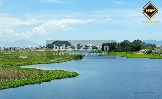 MỞ BÁN PHÂN KHU BIỆT THỰ MẶT SÔNG CỔ CÒ CHIẾT KHẤU 9% GÍA CHỈ 14.8 TRIỆU/M2. LH: 0774477016